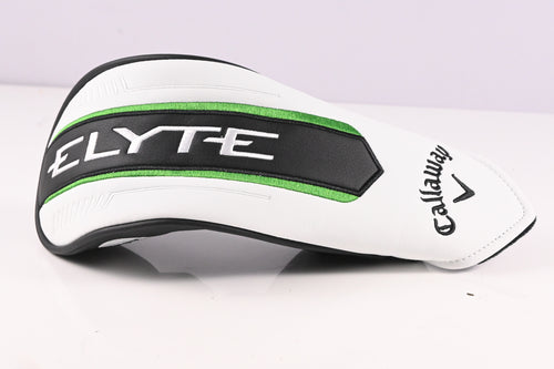 Callaway Elyte #3 Wood / 15 Degree / Regular Flex Denali Charcoal 60 Shaft