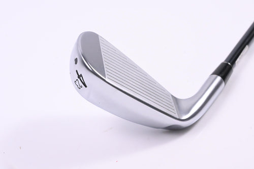 Srixon ZX MK II #4 Iron / 23 Degree / Regular Flex UST Recoil Dart 90 Shaft