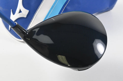 Mizuno JPX One Demo Driver / 9 Degree / Senior Flex Denali Frost Blue 50 Shaft