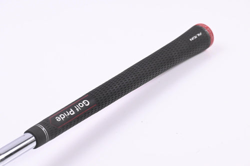 Ping S159 Sand Wedge / 54 Degree / Red Dot / Wedge Flex Steel Shaft