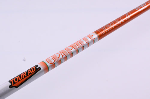 Graphite Design Tour AD DI-85 #8 Hybrid Shaft / Regular Flex / Taylormade 2nd Gen