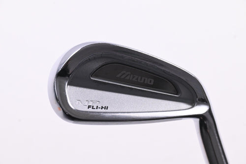 Mizuno MP Fli-Hi 2010 #3 Iron / 21 Degree / Stiff Flex Shaft