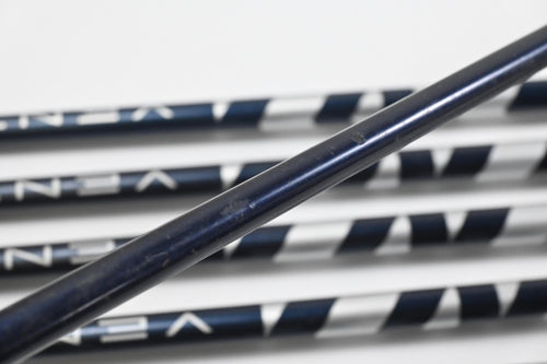 Taylormade SIM Max OS Irons / 5-PW+SW / Regular Flex Ventus Blue 6 Shafts