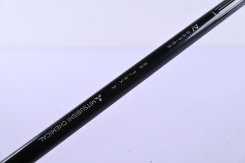Callaway Rogue ST Max OS #4 Hybrid / 21 Degree / Regular Flex Tensei AV Blue 65