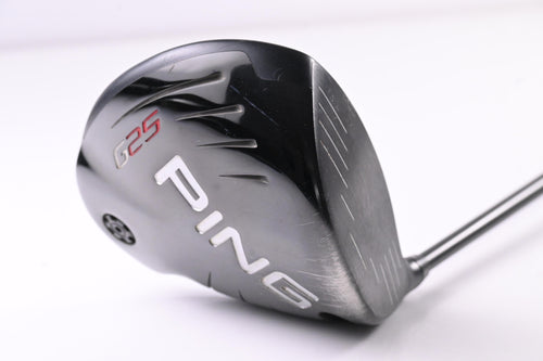Ping G25 Driver / 12 Degree / Stiff Flex Ping TFC 189 Shaft