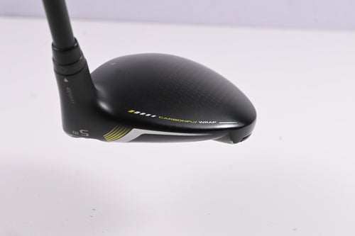 Ping G430 Max #5 Wood / 18 Degree / Regular Flex Ping Alta CB Black 65 Shaft