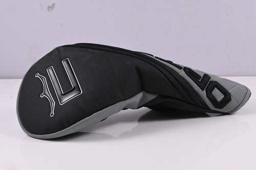 Cobra OPTM MAX-K Driver / 10.5 Degree / Regular Flex Kai'li DarkWave Red 50