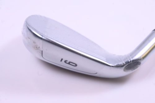 Ladies Callaway Big Bertha Reva 21 #9 Iron / Ladies Flex Aldila Quaranta 40