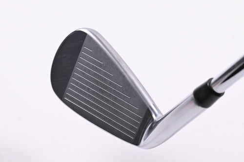 Mizuno MP Fli-Hi 2010 #3 Iron / 21 Degree / Stiff Flex Shaft