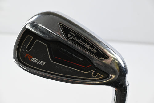 Taylormade RSi1 #8 Iron / Regular Flex REAX Steel 90 Shaft