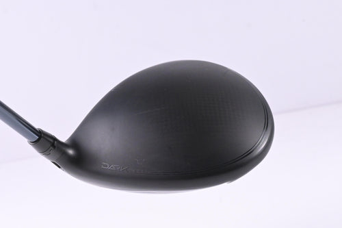 Cobra Darkspeed X Driver / 9 Degree / Stiff Flex UST LinQ Blue 6 M40X Shaft