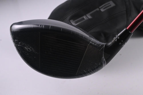 Cobra DS-Adapt MAX-D Driver / 12 Degree / Senior Flex Project X Denali Red 50