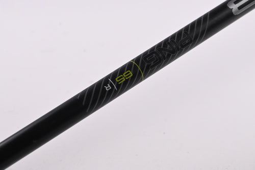 Ping G430 Max #5 Wood / 18 Degree / Regular Flex Ping Alta CB Black 65 Shaft