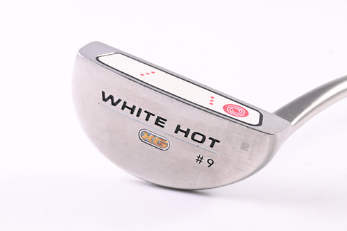 Odyssey White Hot XG #9 Putter / 34 Inch