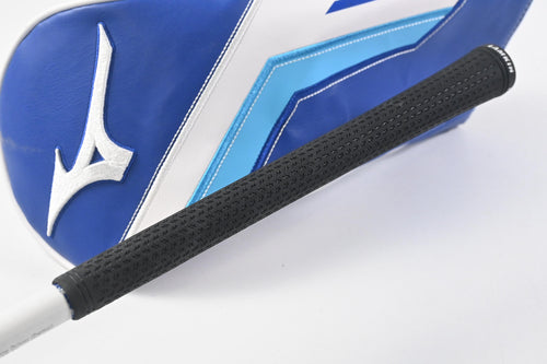 Mizuno JPX One Demo Driver / 9 Degree / Senior Flex Denali Frost Blue 50 Shaft