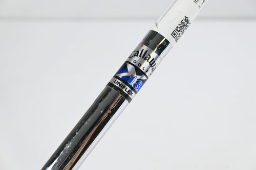 Callaway X-18 #8 Iron / Uniflex Callaway X-18 Shaft