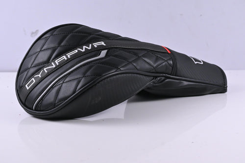 Wilson DYNAPWR 2025 Max Driver / 10.5 Degree / Regular Flex UST LinQ Red 5 Shaft