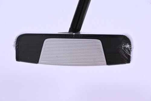 Odyssey Square 2 Square Tri-Hot Jailbird Putter / 34 Inch