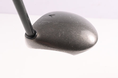 Callaway Big Bertha Warbird #3 Wood / 15 Degree / Firm Flex RCH 96 Shaft
