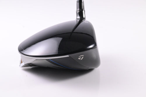 Taylormade Qi10 LS Driver / 9 Degree / Stiff Flex Tensei AV Limited Blue 65