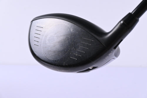 Cobra LTDx Driver / 10.5 Degree / Stiff Flex Tensei AV Raw Silver 65 Shaft