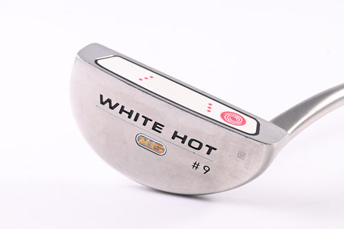 Odyssey White Hot XG #9 Putter / 34 Inch