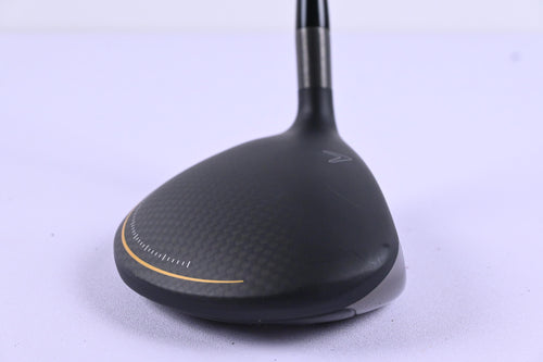 Callaway Rogue ST Max #5 Wood / 18 Degree / Regular Flex Tensei CR Blue 60 Shaft