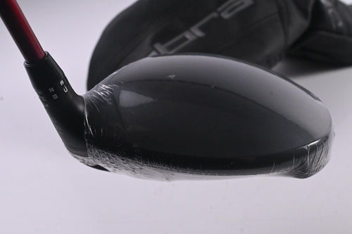 Cobra DS-Adapt MAX-D Driver / 12 Degree / Senior Flex Project X Denali Red 50