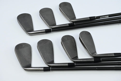Srixon ZXi7 Irons / 4-PW / Stiff Flex Dynamic Gold Mid Tour Issue 115 S400