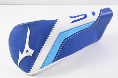 Mizuno JPX One Demo Driver / 9 Degree / Senior Flex Denali Frost Blue 50 Shaft