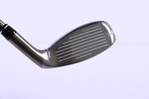 Left Hand Callaway Big Bertha Reva #5 Hybrid / 27 Degree / Ladies Flex RCH 45
