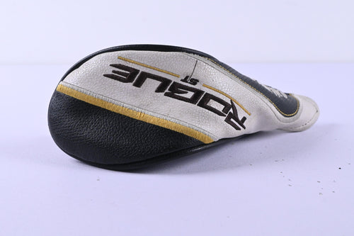 Callaway Rogue ST Max OS #4 Hybrid / 21 Degree / Regular Flex Tensei AV Blue 65