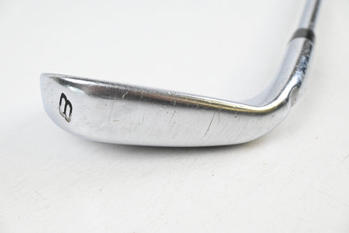 Taylormade RSi1 #8 Iron / Regular Flex REAX Steel 90 Shaft