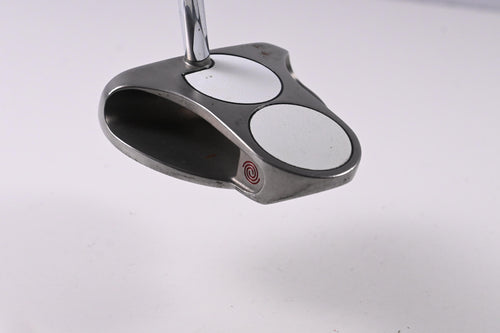 Odyssey White Hot Putter / 35 Inch