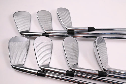 Nike Vapor Pro Irons / 4-PW / Stiff Flex Dynamic Gold S300 Shafts