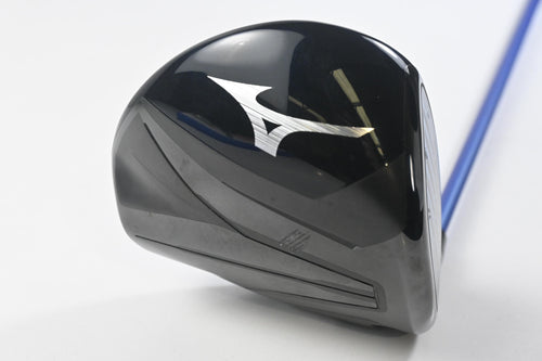 Mizuno JPX One Select Demo Driver / 9 Degree / Stiff Flex Denali Frost Blue 60