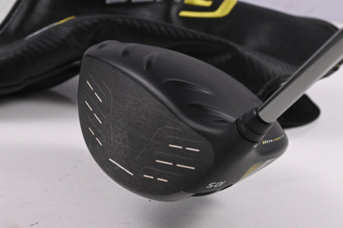Ping G430 LST Driver / 10.5 Degree / Stiff Flex Ping Tour 2.0 Chrome 65 Shaft