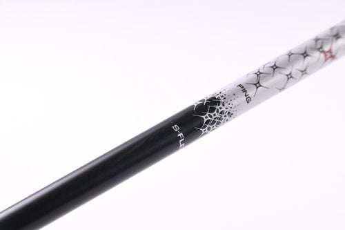 Ping G25 Driver / 12 Degree / Stiff Flex Ping TFC 189 Shaft