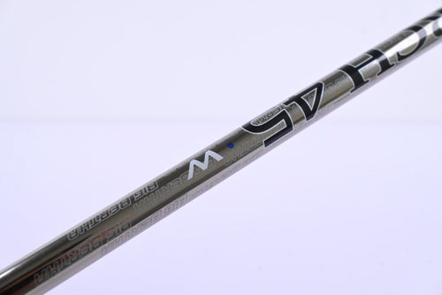 Left Hand Callaway Big Bertha Reva #5 Hybrid / 27 Degree / Ladies Flex RCH 45
