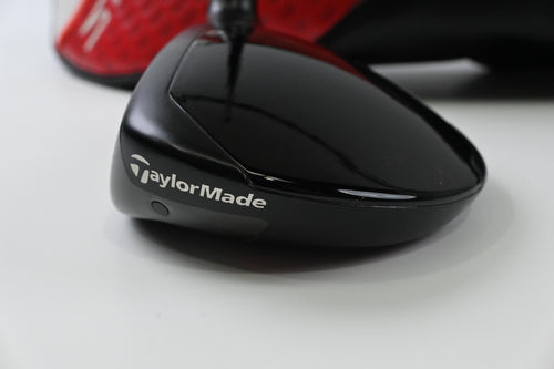 Left Hand Taylormade Stealth 2 Plus #3 Wood / 15 Degree / X-Flex Kai'Li Blue 70