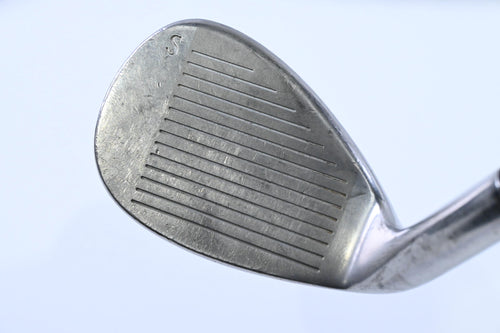 MacGregor MacTec X Sand Wedge / 54 Degree / Regular Flex MacTec NVG2 Shaft