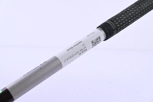 Ladies Yonex Cyberstar XC #4 Hybrid / 22 Degree / Ladies Flex Yonex HS60+ Shaft