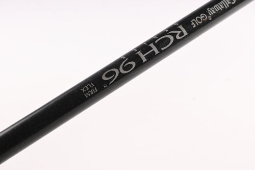 Callaway Big Bertha Warbird #3 Wood / 15 Degree / Firm Flex RCH 96 Shaft