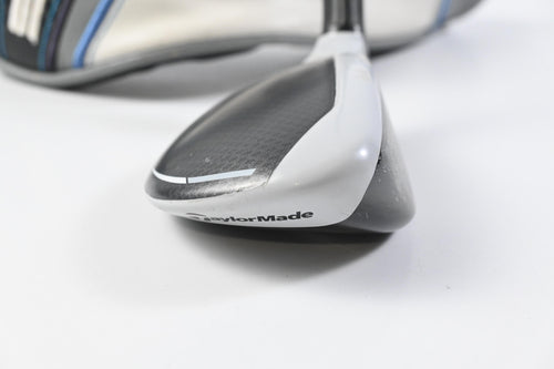 Taylormade SIM Max #3 Hybrid / 19 Degree / Regular Flex Fujikura Ventus Blue 6