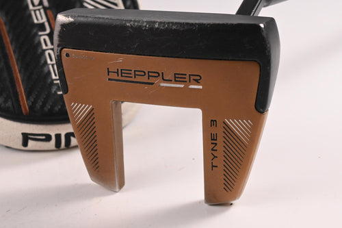 Ping Heppler Tyne 3 Putter / 34 Inch