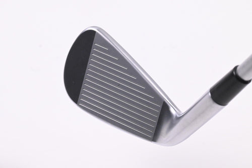 Taylormade P790 2025 #4 Iron / 20 Degree / Stiff Flex KBS Tour C-Taper 120 Shaft