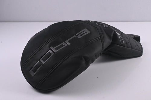 Cobra DS-Adapt MAX-D Driver / 12 Degree / Senior Flex Project X Denali Red 50