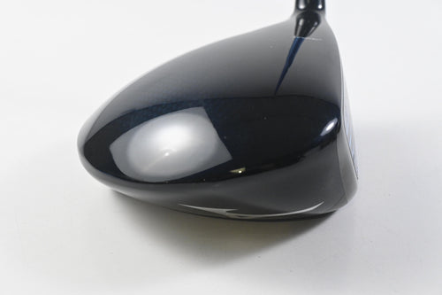 Mizuno JPX One Select Demo Driver / 9 Degree / Stiff Flex Denali Frost Blue 60
