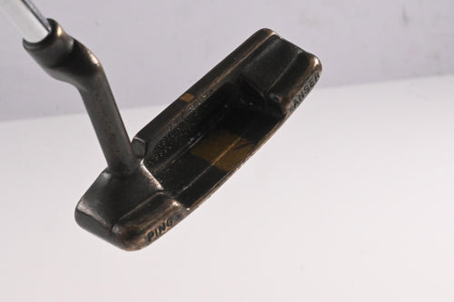 Ping Karsten Original Putter / 35 Inch