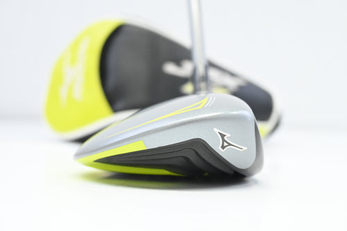 Ladies Mizuno JPX EZ 2016 #5 Wood / 18 Degree / Ladies Flex Fujikura Orochi 50